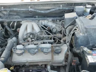 2002 Toyota Highlander Limited с VIN JTEGF21A220065608, выставлен на аукционе IAAI как лот 43513080 с пробегом 180 739 миль миль и . История ставок и продаж доступна на DreamBid. Изображение 12.