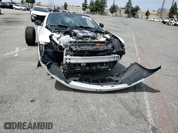 2012 Nissan 370Z z VIN JN1AZ4EH1CM562134, wystawiony jako Copart lot #56708065 z przebiegiem Nie podano mil oraz Szkoda całkowita • Salvage title. Historia ofert i sprzedaży dostępna na DreamBid. Obrazek 14.