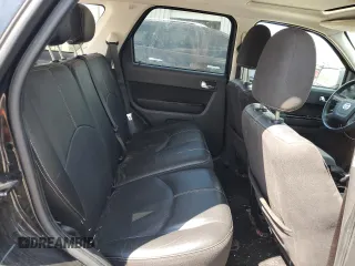 2010 Mazda Tribute Grand Touring with VIN 4F2CY0C78AKM03177, listed as a Copart auction lot 66729164 with 75,400 mi miles and Salvage Title. Bid and sale history available at carsss.com. Image 11.