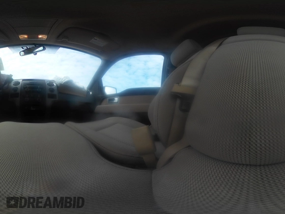 2011 Ford F-150 XL with VIN 1FTFX1EF0BFB59450, listed as a IAAI auction lot 41910213 with 106,603 mi miles and . Bid and sale history available at carsss.com. Image 17.