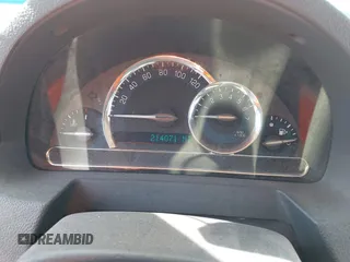2010 Chevrolet HHR LS with VIN 3GCAAADB4AS519808, listed as a IAAI auction lot 42489115 with 214,071 mi miles and . Bid and sale history available at DreamBid. Image 7.