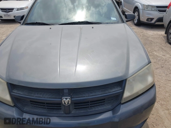 2014 Dodge Avenger SE with VIN 1C3CDZAB2EN154553, listed as a IAAI auction lot 42056243 with 246,442 mi miles. Bid and sale history available at carsss.com. Image 10.