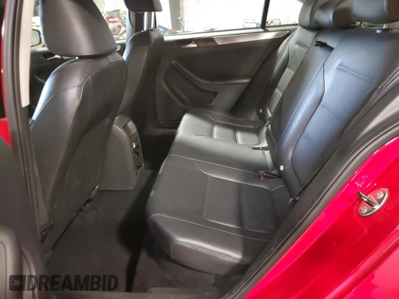 2013 Volkswagen Jetta SE with VIN 3VWDP7AJ7DM285969, listed as a Copart auction lot 58210145 with 158,271 mi miles and Salvage title. Bid and sale history available at DreamBid. Image 10.