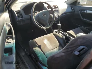 2004 Honda Accord LX z VIN 1HGCM82264A022004, wystawiony jako Copart lot #75241474 z przebiegiem 191 377 mil mil oraz Szkoda całkowita • Salvage title. Historia ofert i sprzedaży dostępna na DreamBid. Obrazek 8.
