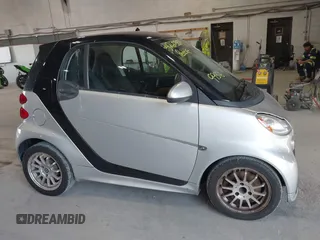 2014 Smart fortwo Pure с VIN WMEEJ3BA3EK750807, выставлен на аукционе IAAI как лот 42603379 с пробегом 99 376 миль миль и . История ставок и продаж доступна на DreamBid. Изображение 14.