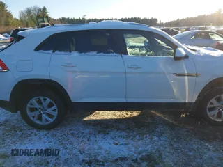 2021 Volkswagen Atlas S с VIN 1V2GC2CA1MC220286, выставлен на аукционе IAAI как лот 41360496 с пробегом 43 836 миль миль и . История ставок и продаж доступна на DreamBid. Изображение 13.
