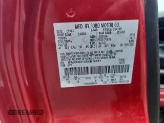2006 Ford Escape Limited z VIN 1FMCU041X6KB19851, wystawiony jako Copart lot #63636955 z przebiegiem 98 400 mil mil oraz Szkoda całkowita • Salvage title. Historia ofert i sprzedaży dostępna na DreamBid. Obrazek 13.