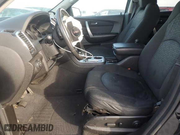 2011 GMC Acadia SLE with VIN 1GKKRPEDXBJ330894, listed as a Copart auction lot 42206305 with 154,305 mi miles and Clean Title. Bid and sale history available at carsss.com. Image 7.