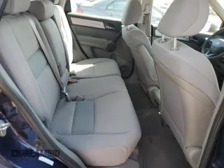2010 Honda CR-V LX with VIN 5J6RE4H33AL092276, listed as a Copart auction lot 56482785 with 64,319 mi miles and Salvage title. Bid and sale history available at DreamBid. Image 10.