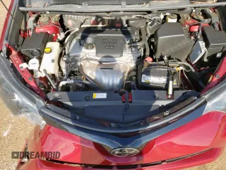 2018 Toyota RAV4 XLE with VIN 2T3RFREV7JW818661, listed as a Copart auction lot 65756615 with 56,369 mi miles and Salvage title. Bid and sale history available at DreamBid. Image 12.