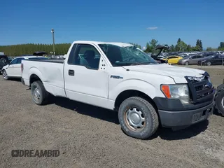 2014 Ford F-150 XL с VIN 1FTMF1CM2EKD69295, выставлен на аукционе IAAI как лот 42074391 с пробегом 56 993 миль миль и . История ставок и продаж доступна на DreamBid. Изображение 1.