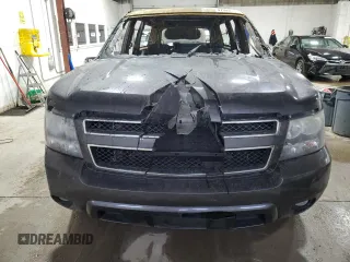 2010 Chevrolet Suburban LT with VIN 1GNUCJE01AR140408, listed as a Copart auction lot 47309635 with 0 mi miles and Salvage Title. Bid and sale history available at carsss.com. Image 5.