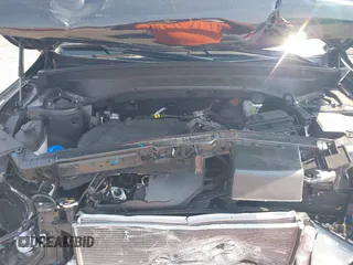 2023 Kia Telluride SX X-Pro с VIN 5XYP5DGC0PG343354, выставлен на аукционе IAAI как лот 42463746 с пробегом 30 916 миль миль и . История ставок и продаж доступна на DreamBid. Изображение 10.