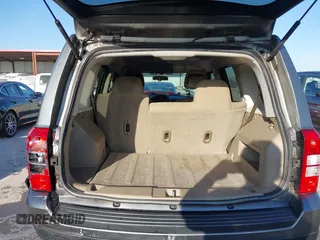 2011 Jeep Patriot Sport with VIN 1J4NT1GA1BD220156, listed as a IAAI auction lot 41760424 with 100,336 mi miles and . Bid and sale history available at carsss.com. Image 18.
