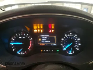 2013 Ford Fusion SE with VIN 3FA6P0H71DR324674, listed as a Copart auction lot 52624525 with 117,046 mi miles and Salvage Title. Bid and sale history available at carsss.com. Image 9.