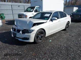 2014 BMW 3 Series 328d xDrive с VIN WBA3D5C52EKX99519, выставлен на аукционе IAAI как лот 41909624 с пробегом 112 395 миль миль и . История ставок и продаж доступна на DreamBid. Изображение 17.