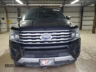 2019 Ford Expedition Max XLT with VIN 1FMJK1HT6KEA21732, listed as a Copart auction lot 45167525 with 181,787 mi miles and Non repairable. Bid and sale history available at DreamBid. Image 5.