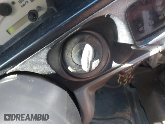 2002 Toyota Tacoma PreRunner with VIN 5TEGN92N02Z052521, listed as a IAAI auction lot 41638271 with Not Provided miles and . Bid and sale history available at DreamBid. Image 11.