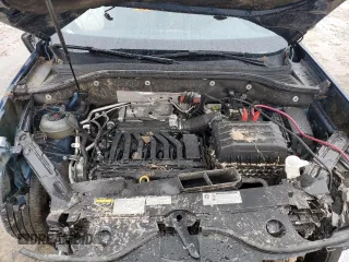 2021 Volkswagen Atlas SE z VIN 1V2PR2CA4MC524405, wystawiony jako Copart lot #86331014 z przebiegiem 129 265 mil mil oraz Szkoda całkowita • Salvage title. Historia ofert i sprzedaży dostępna na DreamBid. Obrazek 13.