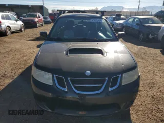 2005 Saab 9-2X Aero z VIN JF4GG22655H051955, wystawiony jako Copart lot #83883434 z przebiegiem 165 619 mil mil oraz Szkody całkowita. Historia ofert i sprzedaży dostępna na DreamBid. Obrazek 5.