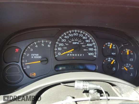 2006 Chevrolet Silverado 1500 Work Truck with VIN 3GCEK14X16G268945, listed as a Copart auction lot 49588845 with 277,444 mi miles and Salvage Title. Bid and sale history available at carsss.com. Image 9.