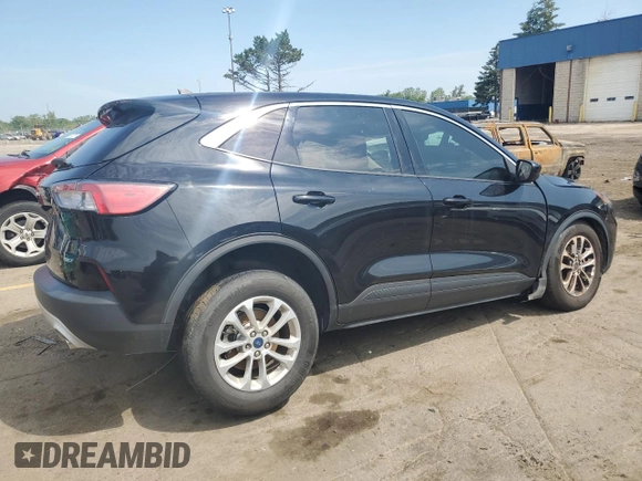 2020 Ford Escape SE с VIN 1FMCU9G66LUB68279, выставлен на аукционе Copart как лот 60879915 с пробегом 184 324 миль миль и Чистый • Clean title. История ставок и продаж доступна на DreamBid. Изображение 3.