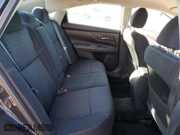 2018 Nissan Altima 2.5 S with VIN 1N4AL3AP5JC145890, listed as a Copart auction lot 89000645 with 65,938 mi miles and Salvage Title. Bid and sale history available at carsss.com. Image 10.