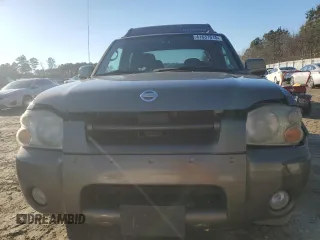 2002 Nissan Frontier SE with VIN 1N6ED27T62C388453, listed as a Copart auction lot 41637615 with 191,832 mi miles and Clean title. Bid and sale history available at DreamBid. Image 5.
