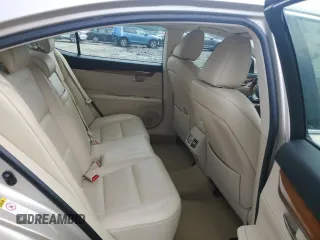 2013 Lexus ES 300h with VIN JTHBW1GG2D2006469, listed as a Copart auction lot 62922655 with 157,817 mi miles and Salvage title. Bid and sale history available at DreamBid. Image 10.