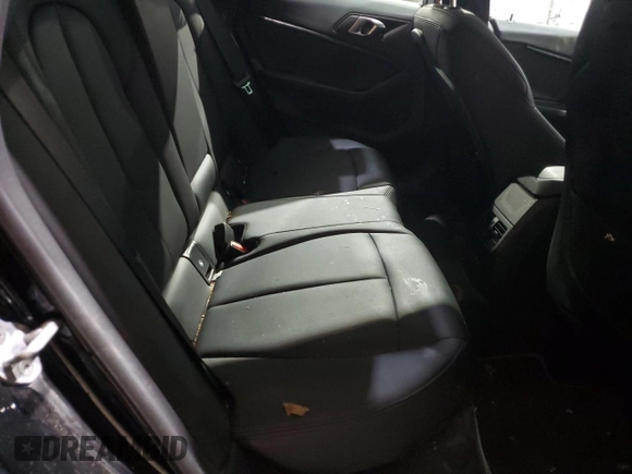 2021 BMW 2 Series 228i xDrive with VIN WBA73AK04M7G53887, listed as a Copart auction lot 85382374 with 92,997 mi miles and Salvage title. Bid and sale history available at DreamBid. Image 11.