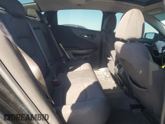2020 Chevrolet Malibu LT with VIN 1G1ZD5ST0LF122786, listed as a Copart auction lot 47304625 with 102,479 mi miles and Salvage Title. Bid and sale history available at DreamBid. Image 10.