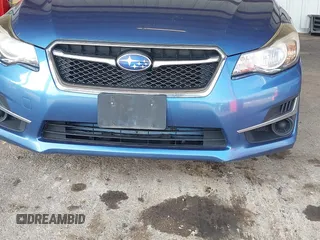 2015 Subaru Impreza 2.0i z VIN JF1GPAA60F8200413, wystawiony jako IAAI lot #42452618 z przebiegiem 140 643 mil mil oraz . Historia ofert i sprzedaży dostępna na DreamBid. Obrazek 6.