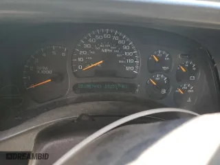 2004 Chevrolet Silverado 1500 Z71 with VIN 1GCEK14T44Z302130, listed as a Copart auction lot 51491315 with 202,537 mi miles and Clean Title. Bid and sale history available at carsss.com. Image 9.