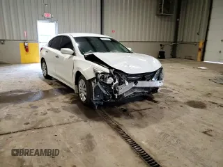 2016 Nissan Altima S z VIN 1N4AL3AP1GN361670, wystawiony jako Copart lot #60215215 z przebiegiem 142 021 mil mil oraz Szkoda całkowita • Salvage title. Historia ofert i sprzedaży dostępna na DreamBid. Obrazek 13.
