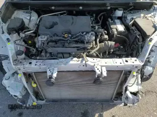2022 Toyota RAV4 TRD Off Road z VIN 2T3S1RFV3NW296020, wystawiony jako Copart lot #46190365 z przebiegiem 47 137 mil mil oraz Szkoda całkowita • Salvage title. Historia ofert i sprzedaży dostępna na DreamBid. Obrazek 17.