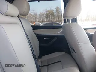 2024 Mazda CX-90 Preferred Plus with VIN JM3KKCHD7R1110327, listed as a IAAI auction lot 41711481 with 24,871 mi miles and . Bid and sale history available at DreamBid. Image 8.