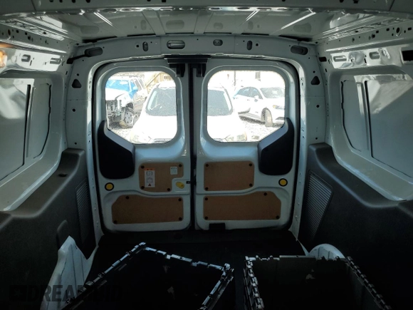 2022 Ford Transit Connect XL с VIN NM0LS7S24N1525057, выставлен на аукционе Copart как лот 64421605 с пробегом 164 024 миль миль и Чистый • Clean title. История ставок и продаж доступна на DreamBid. Изображение 10.