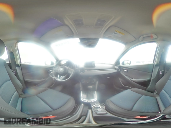 2016 Scion iA with VIN 3MYDLBZV4GY129184, listed as a Copart auction lot 47930305 with 66,400 mi miles and Salvage Title. Bid and sale history available at DreamBid. Image 13.