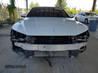 2019 Audi A7 Prestige with VIN WAUS2AF23KN064828, listed as a Copart auction lot 51210704 with 105,037 mi miles and Salvage Title. Bid and sale history available at carsss.com. Image 5.