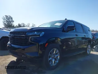 2022 Chevrolet Suburban Premier with VIN 1GNSCFKD9NR159466, listed as a IAAI auction lot 41918002 with 88,005 mi miles and . Bid and sale history available at DreamBid. Image 20.