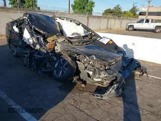 2020 Toyota Prius L Eco with VIN JTDKARFU2L3115450, listed as a IAAI auction lot 42703951 with Not provided miles and . Bid and sale history available at DreamBid. Image 1.