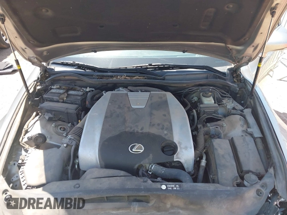 2016 Lexus IS 300/350 with VIN JTHCM1D22G5008258, listed as a IAAI auction lot 42472891 with 140,441 mi miles and . Bid and sale history available at DreamBid. Image 10.