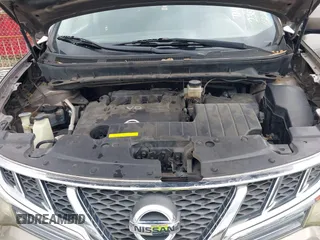 2012 Nissan Murano SL z VIN JN8AZ1MWXCW238779, wystawiony jako IAAI lot #42232208 z przebiegiem 186 091 mil mil oraz . Historia ofert i sprzedaży dostępna na DreamBid. Obrazek 10.