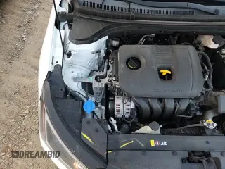 2019 Hyundai Elantra Value Edition с VIN 5NPD84LF5KH437208, выставлен на аукционе Copart как лот 86707065 с пробегом 47 215 миль миль и Чистый • Clean title. История ставок и продаж доступна на DreamBid. Изображение 13.