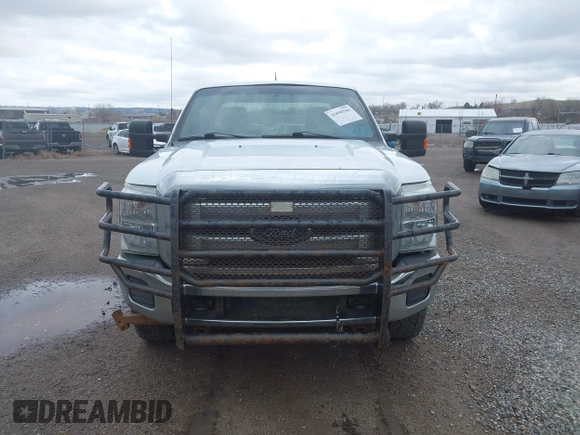 2013 Ford F-250 XL with VIN 1FT7X2B60DEB53722, listed as a IAAI auction lot 41890186 with 236,994 mi miles and . Bid and sale history available at DreamBid. Image 12.