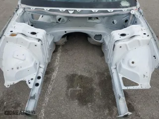 2021 Dodge Charger SRT Hellcat Widebody with VIN 2C3CDXL98MH601618, listed as a Copart auction lot 47190225 with 0 mi miles and Salvage Title. Bid and sale history available at carsss.com. Image 11.
