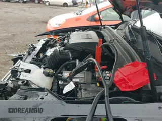 2024 Dodge Hornet GT Plus с VIN ZACNDFBN6R3A25456, выставлен на аукционе IAAI как лот 41945249 с пробегом 8 328 миль миль и . История ставок и продаж доступна на DreamBid. Изображение 22.