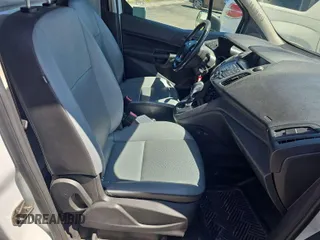 2018 Ford Transit Connect XL with VIN NM0LS7E75J1347256, listed as a IAAI auction lot 42731230 with 158,735 mi miles and . Bid and sale history available at DreamBid. Image 1.