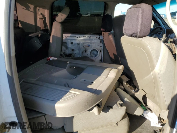 2007 Dodge 2500 Laramie with VIN 3D7KS29C37G702398, listed as a Copart auction lot 82026444 with 353,233 mi miles and Salvage Title. Bid and sale history available at DreamBid. Image 10.