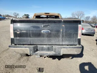 2013 Ford F-150 XL with VIN 1FTFW1ET3DKD41565, listed as a Copart auction lot 88511155 with 0 mi miles and Non Repairable. Bid and sale history available at carsss.com. Image 6.